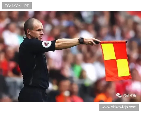 毫厘之间定胜负马尔科姆半边脸肩膀越位引热议